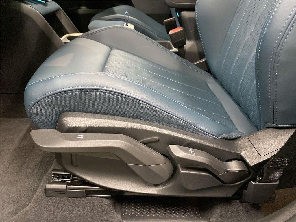 used 2025 MINI Countryman car, priced at $33,797