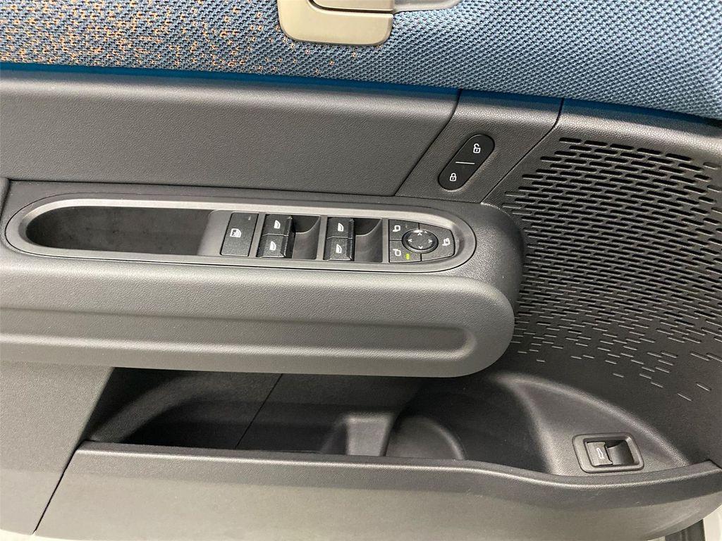 used 2025 MINI Countryman car, priced at $33,797