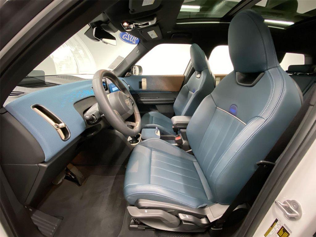 used 2025 MINI Countryman car, priced at $33,797