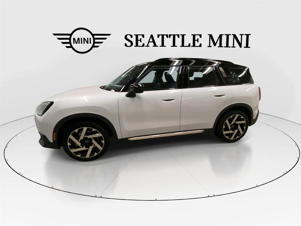 used 2025 MINI Countryman car, priced at $33,797