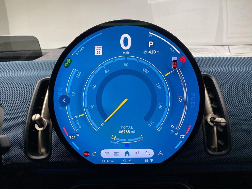 used 2025 MINI Countryman car, priced at $33,797