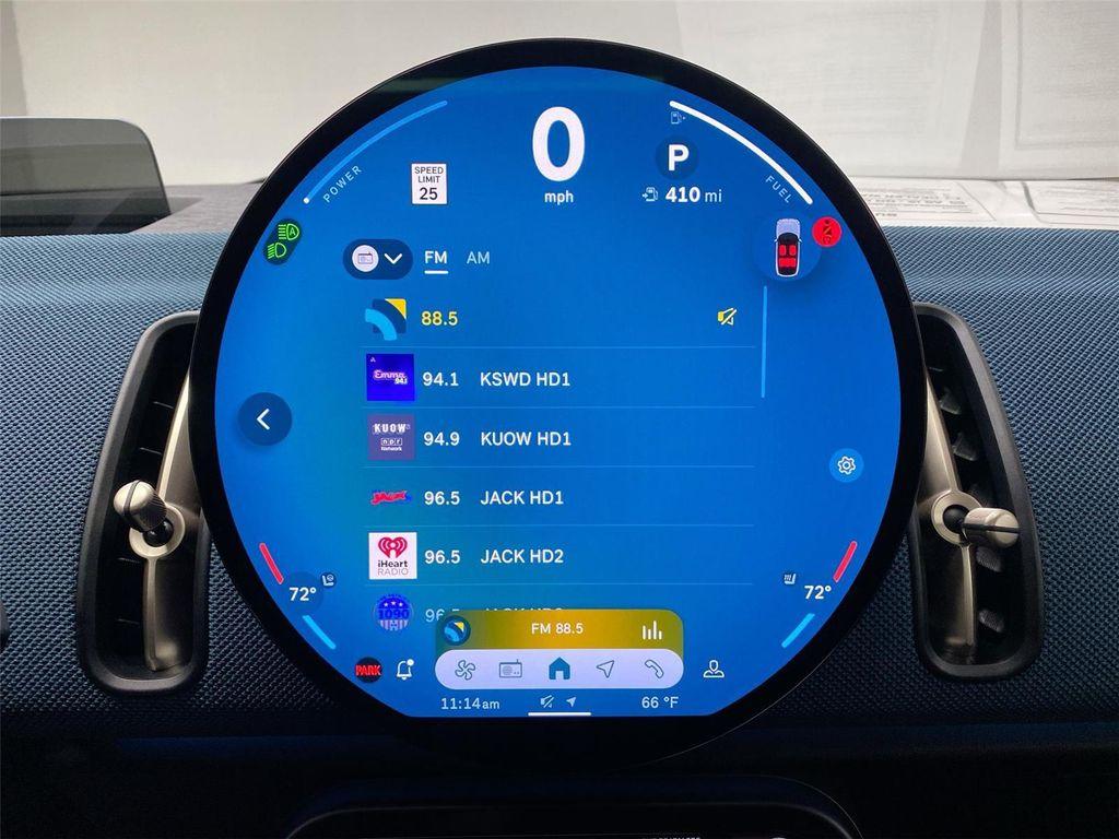 used 2025 MINI Countryman car, priced at $33,797