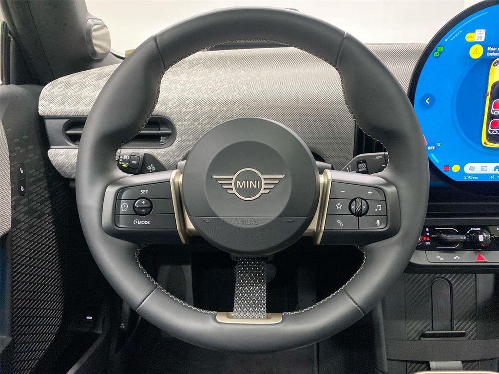 used 2025 MINI Hardtop car, priced at $32,989