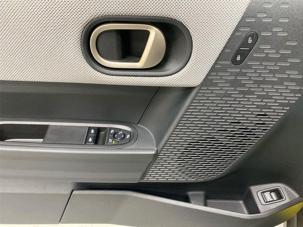 used 2025 MINI Hardtop car, priced at $32,989