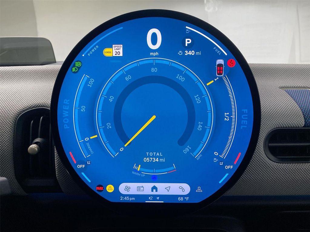 used 2025 MINI Hardtop car, priced at $32,989