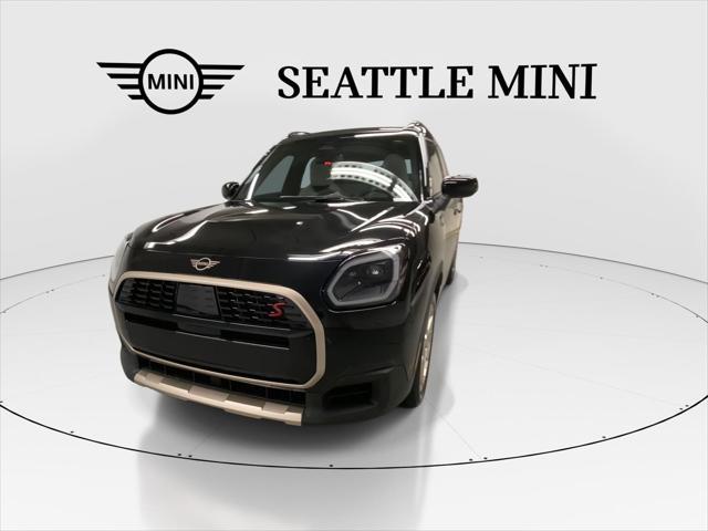 new 2025 MINI Countryman car, priced at $41,830