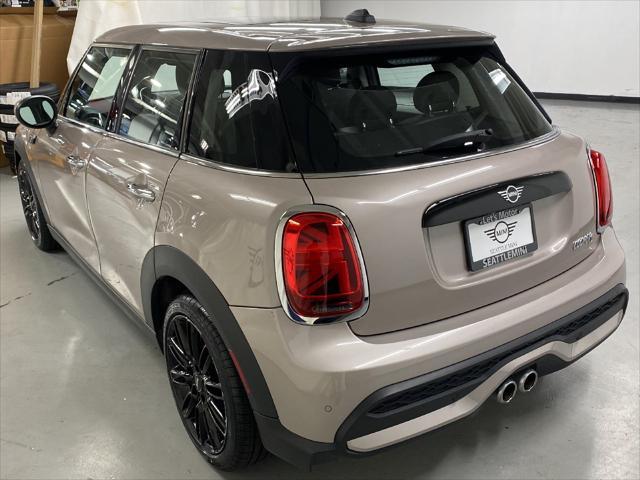 used 2024 MINI Hardtop car, priced at $27,794