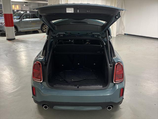 used 2024 MINI Countryman car, priced at $37,997