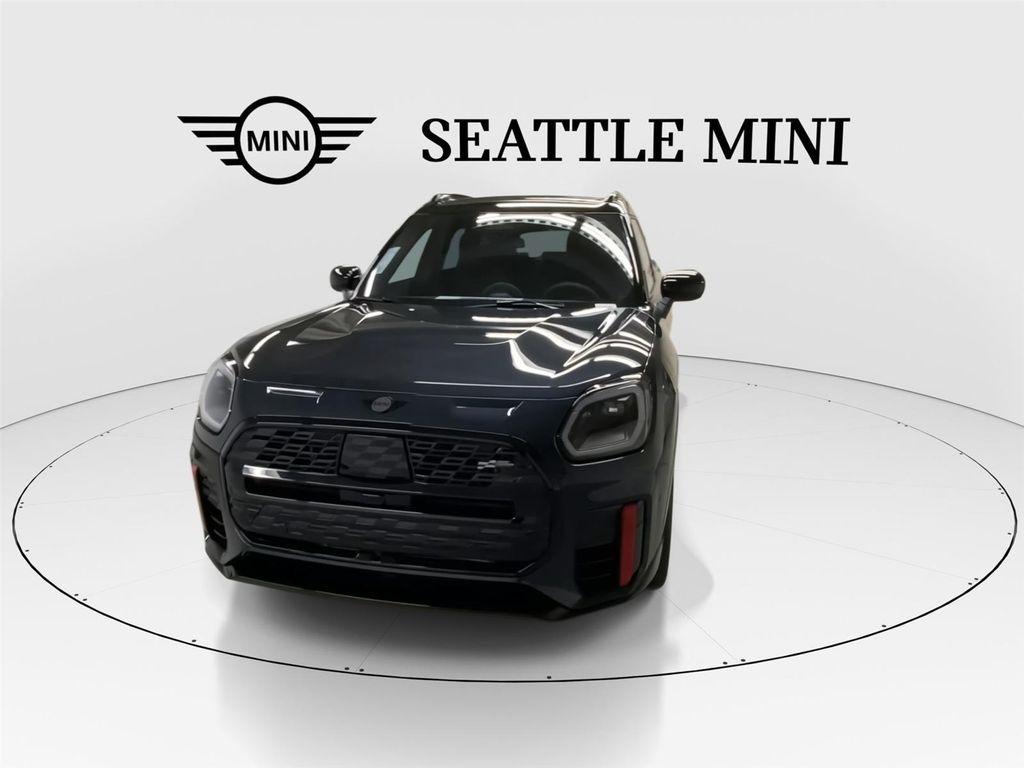 new 2026 MINI Countryman car, priced at $53,810