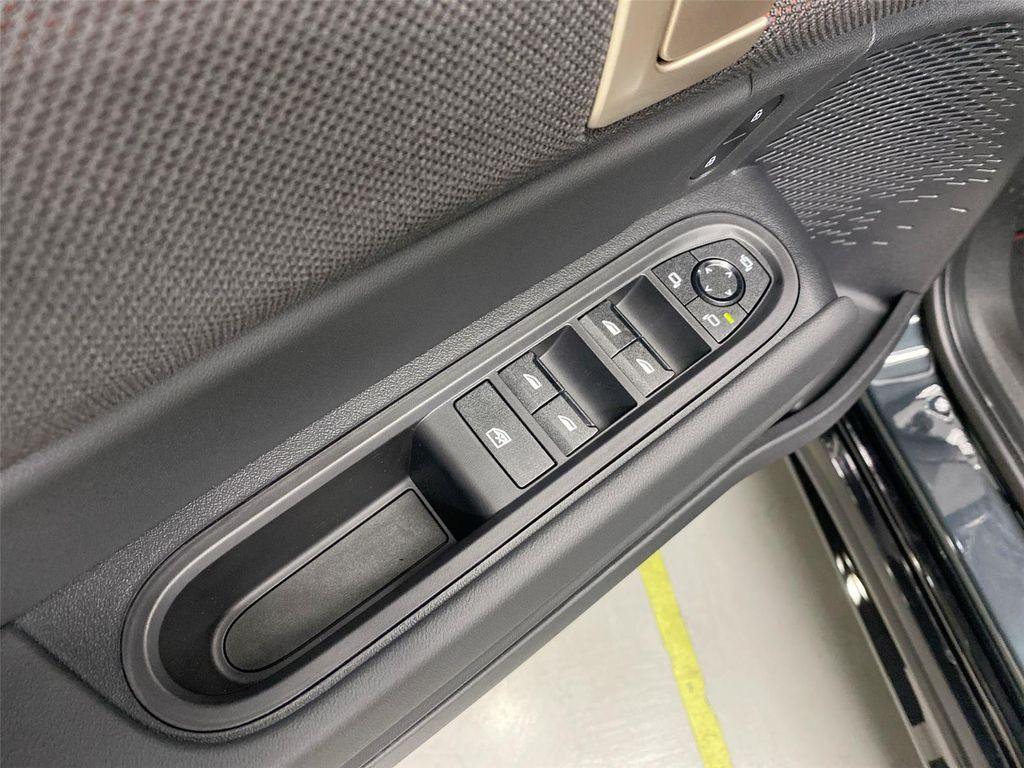 new 2026 MINI Countryman car, priced at $53,810