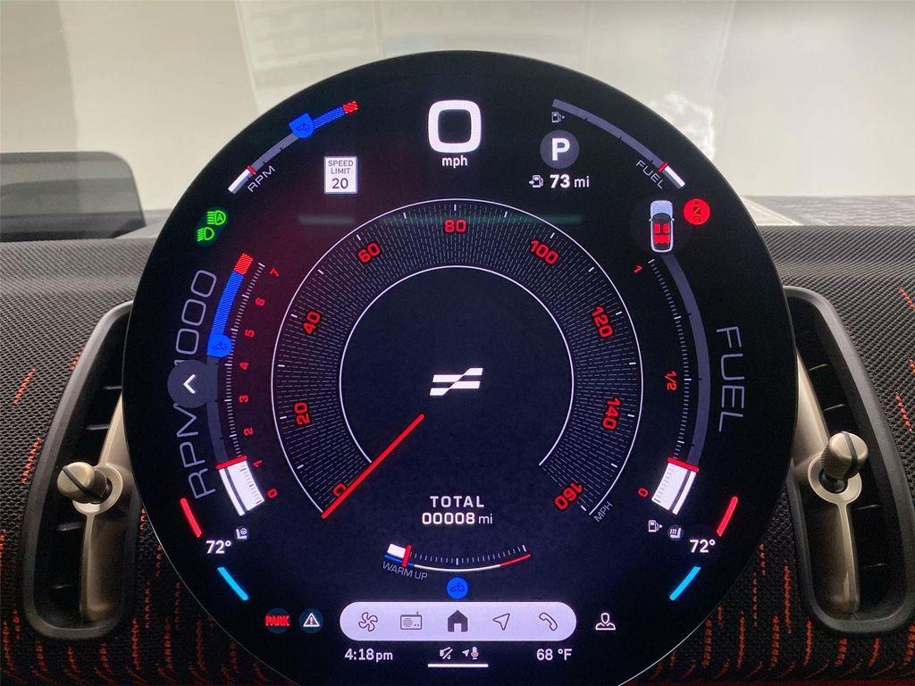 new 2026 MINI Countryman car, priced at $53,810