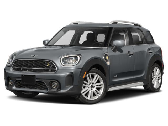 used 2023 MINI SE Countryman car, priced at $44,979