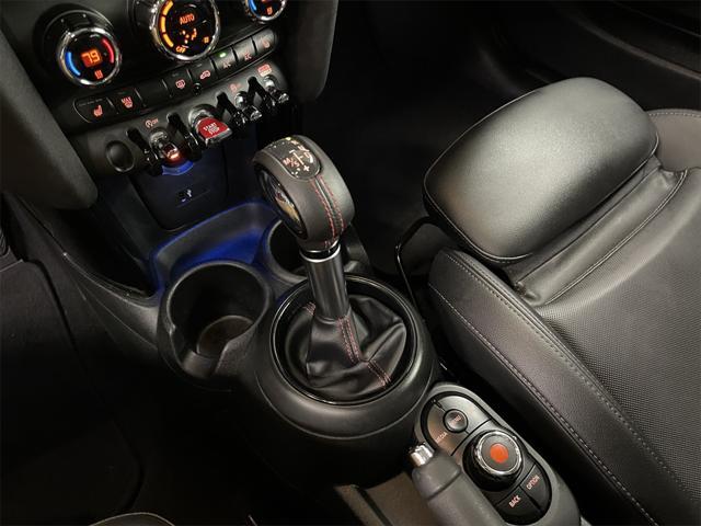 used 2019 MINI Hardtop car, priced at $21,499