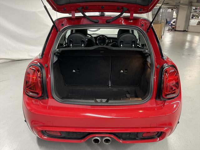 used 2019 MINI Hardtop car, priced at $21,499