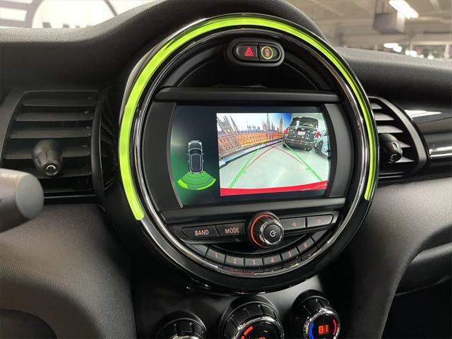 used 2019 MINI Hardtop car, priced at $21,499