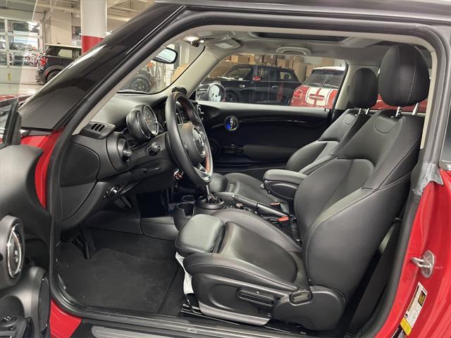 used 2019 MINI Hardtop car, priced at $21,499