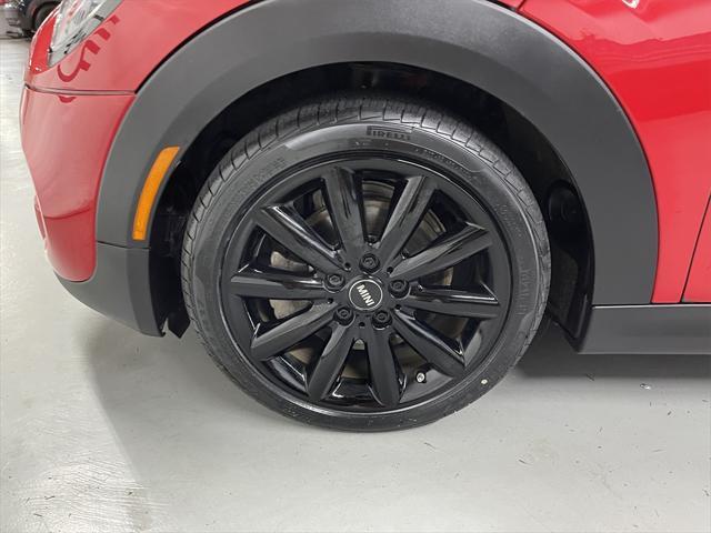 used 2019 MINI Hardtop car, priced at $21,499