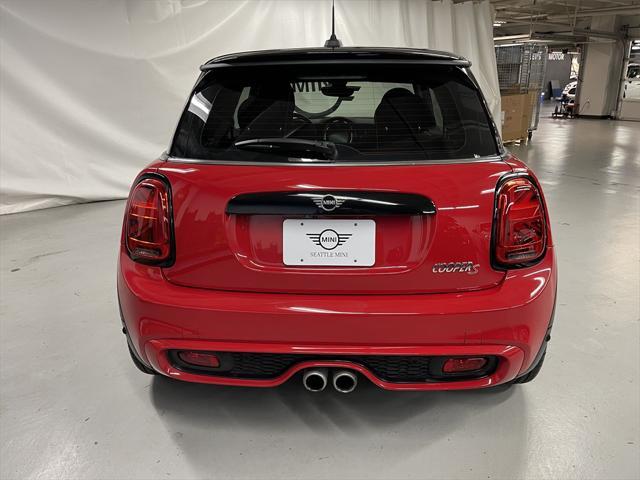 used 2019 MINI Hardtop car, priced at $21,499
