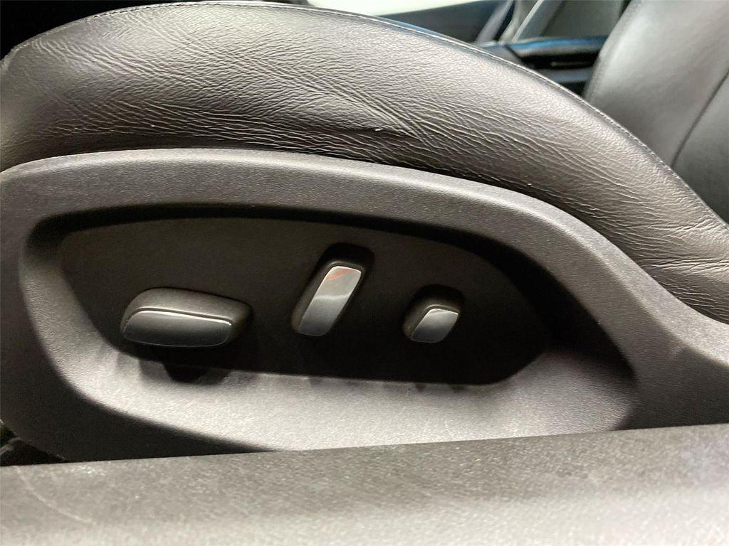 used 2015 Chevrolet Corvette car, priced at $38,498