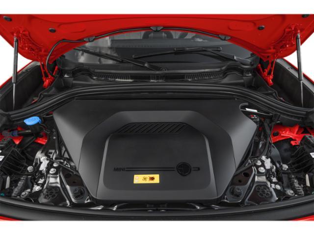 new 2025 MINI Countryman car, priced at $50,850