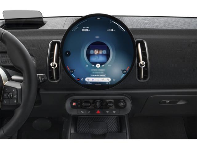 new 2025 MINI Countryman car, priced at $50,850