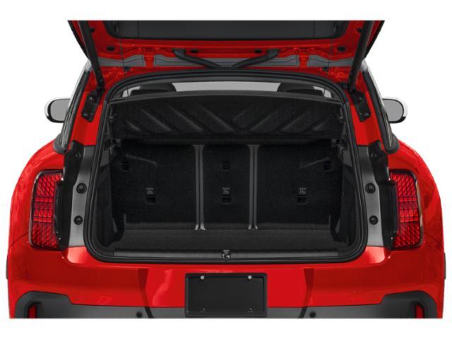 new 2025 MINI Countryman car, priced at $50,850