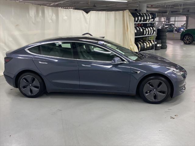 used 2020 Tesla Model 3 car, priced at $25,749