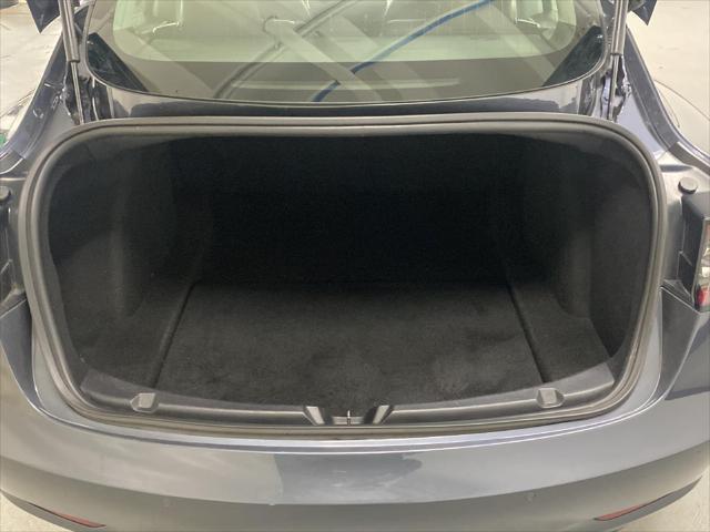 used 2020 Tesla Model 3 car, priced at $25,749