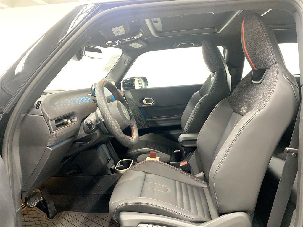 new 2026 MINI Hardtop car, priced at $41,140