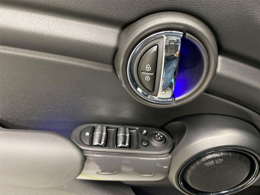 used 2016 MINI Hardtop car, priced at $12,989