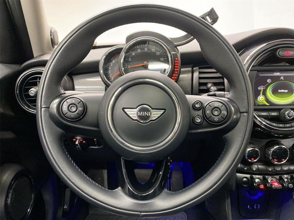 used 2016 MINI Hardtop car, priced at $12,989