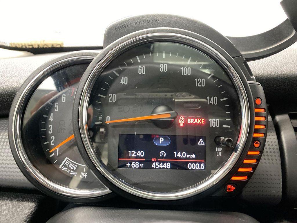 used 2016 MINI Hardtop car, priced at $12,989