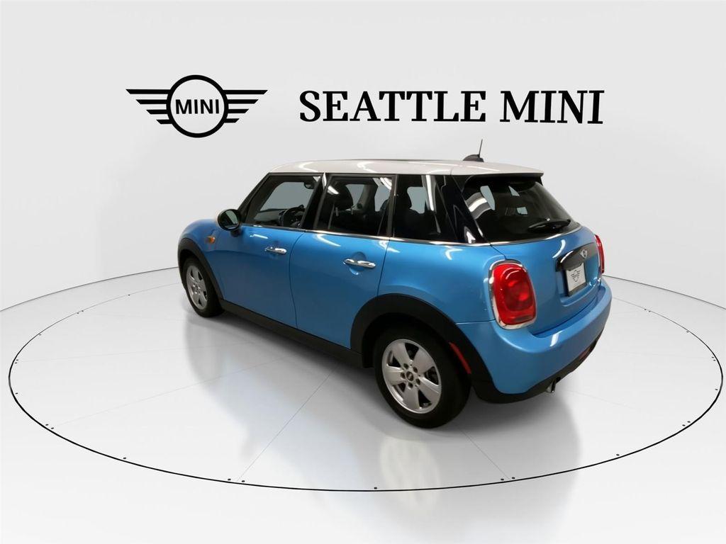 used 2016 MINI Hardtop car, priced at $12,989