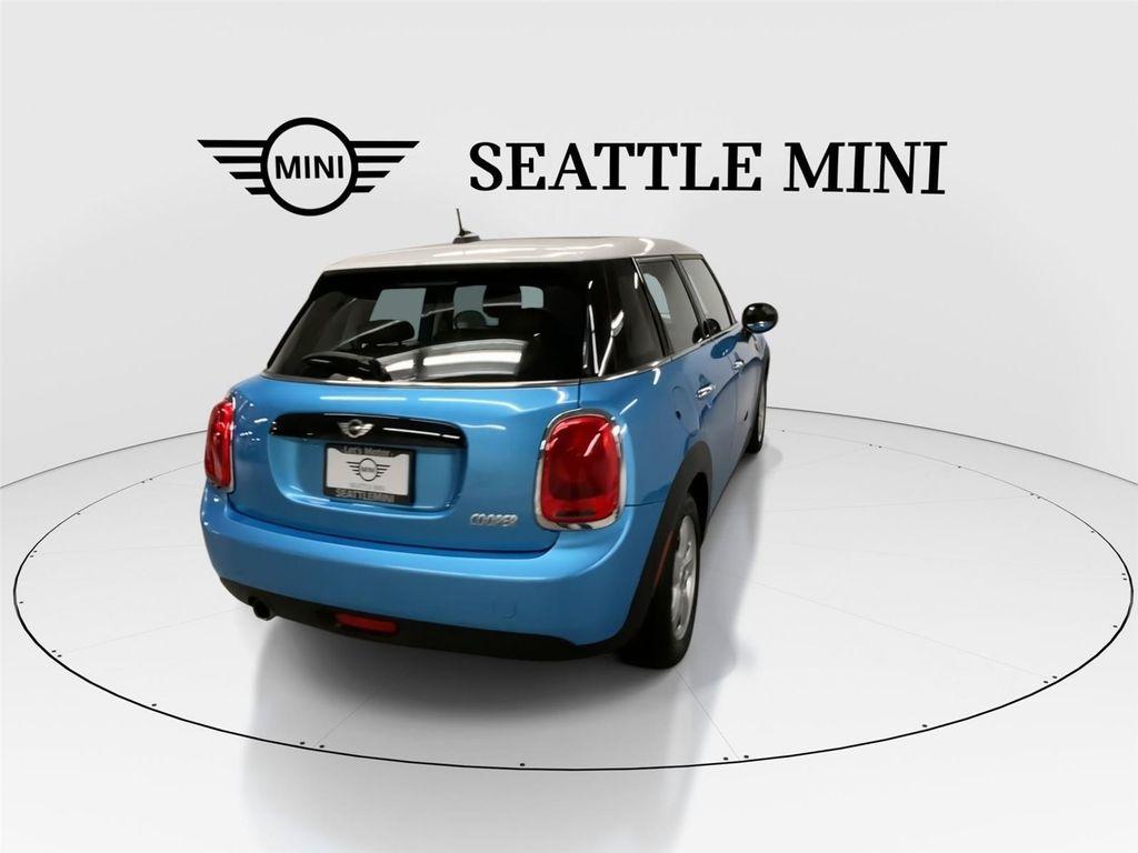 used 2016 MINI Hardtop car, priced at $12,989