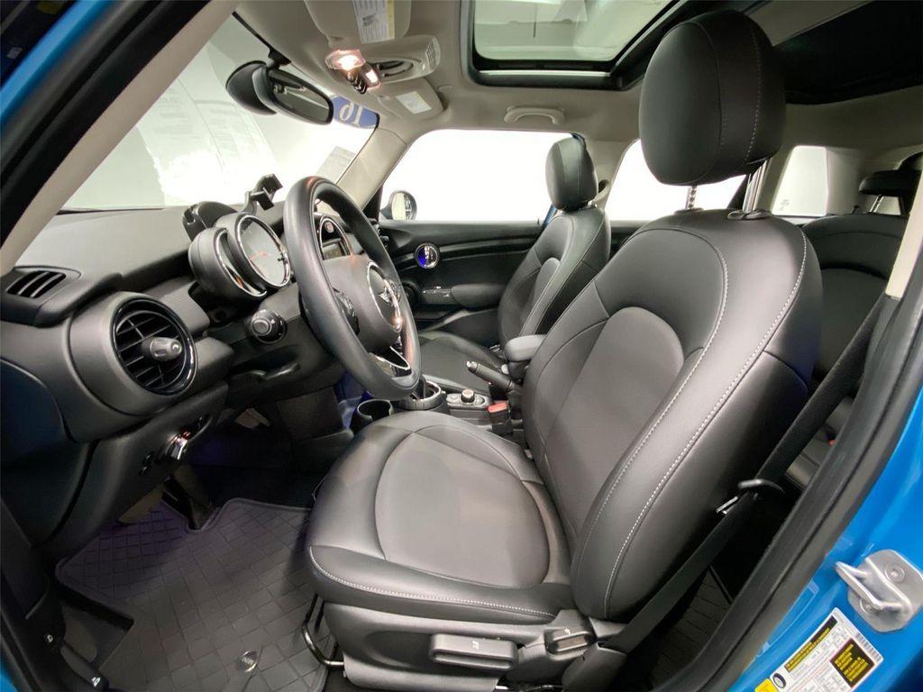 used 2016 MINI Hardtop car, priced at $12,989