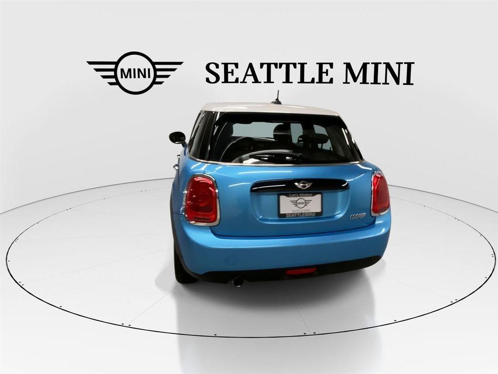 used 2016 MINI Hardtop car, priced at $12,989