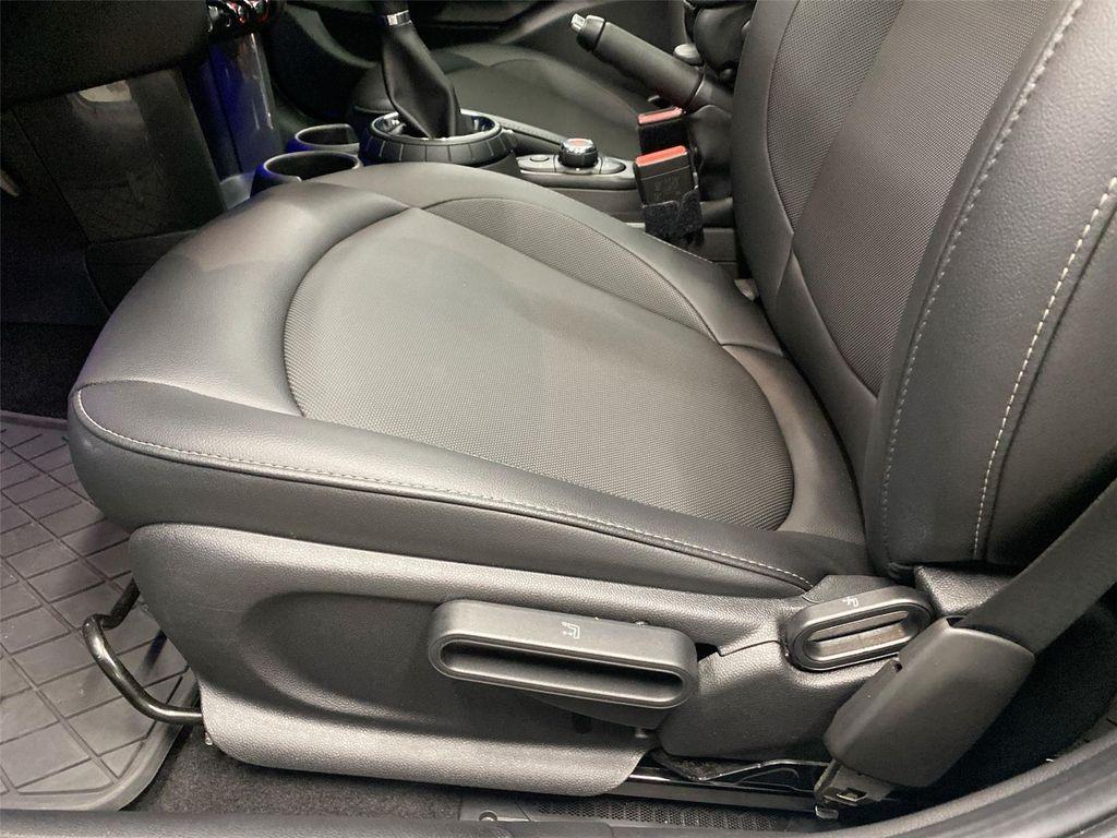 used 2016 MINI Hardtop car, priced at $12,989