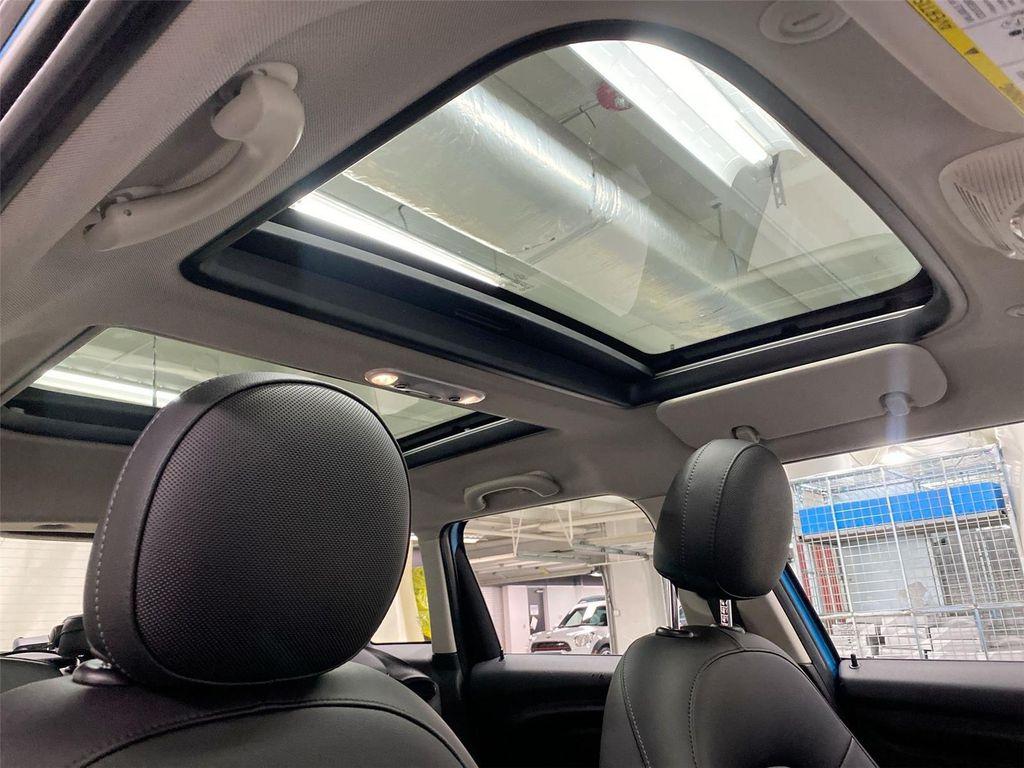 used 2016 MINI Hardtop car, priced at $12,989