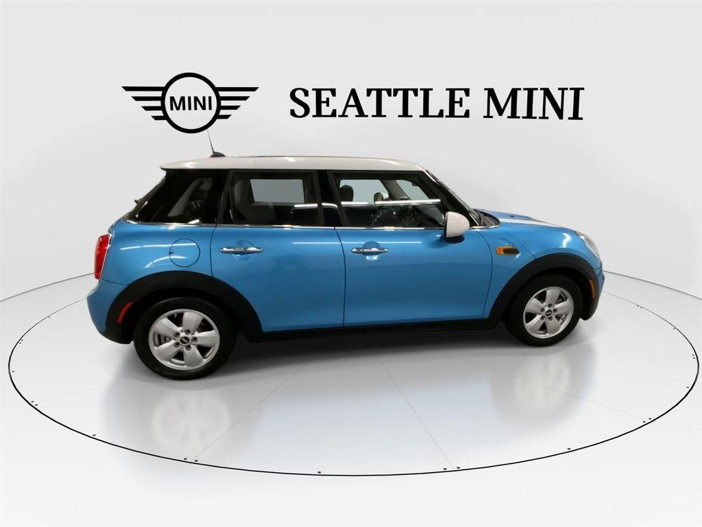 used 2016 MINI Hardtop car, priced at $12,989