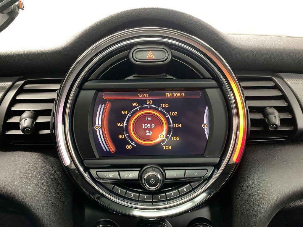 used 2016 MINI Hardtop car, priced at $12,989