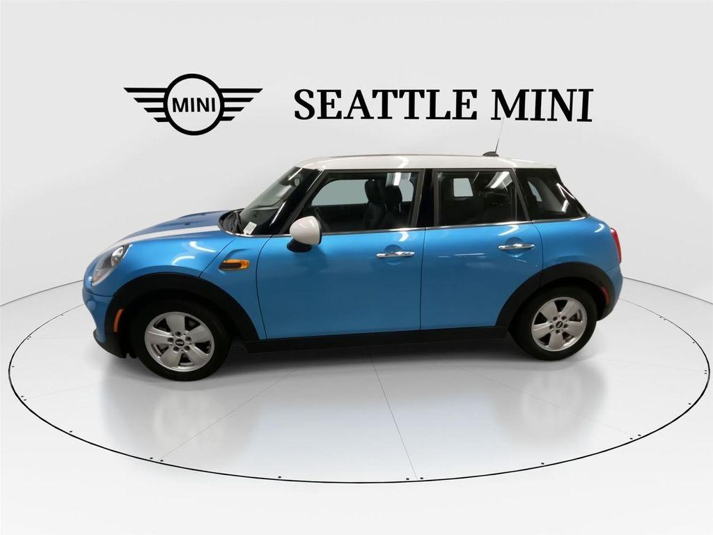 used 2016 MINI Hardtop car, priced at $12,989