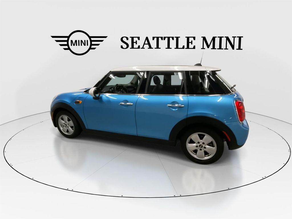 used 2016 MINI Hardtop car, priced at $12,989