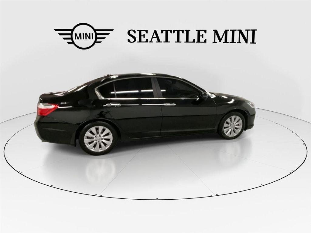 used 2013 Honda Accord car, priced at $12,791