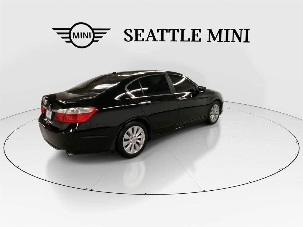 used 2013 Honda Accord car, priced at $12,791