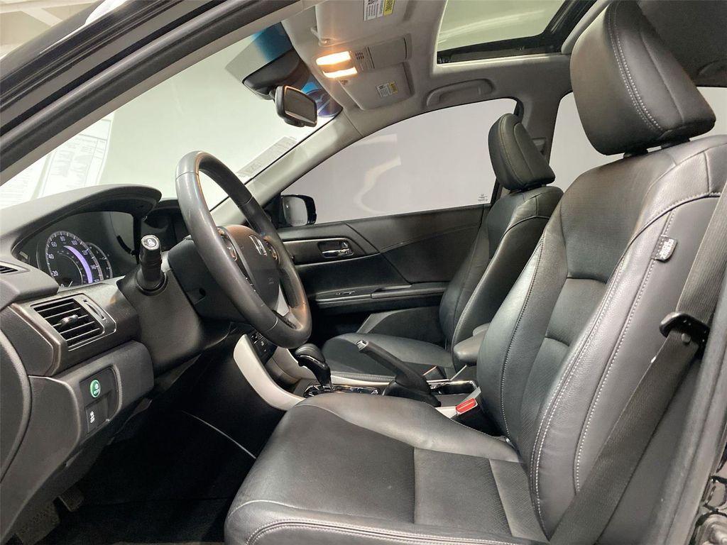 used 2013 Honda Accord car, priced at $12,791