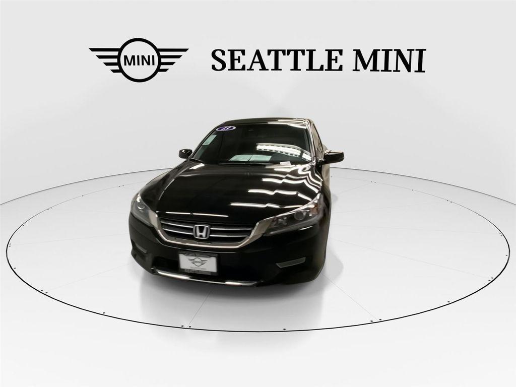 used 2013 Honda Accord car, priced at $12,791