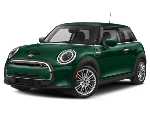 used 2024 MINI Hardtop car, priced at $29,479