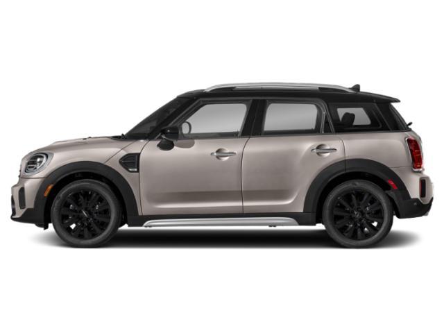 used 2024 MINI Countryman car, priced at $37,979