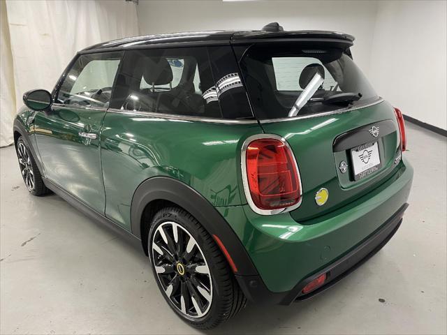 used 2023 MINI Hardtop car, priced at $28,998