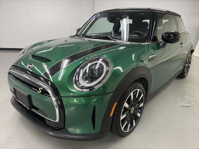 used 2023 MINI Hardtop car, priced at $28,998